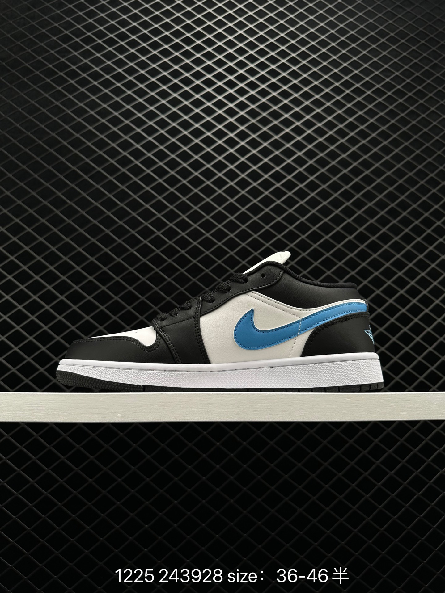 Air Jordan 1 Low AJ1